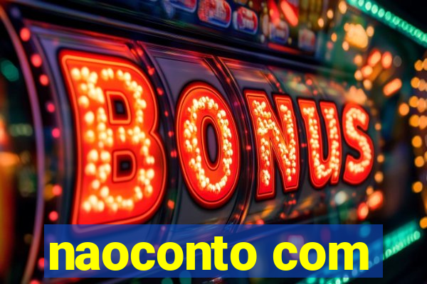 naoconto com